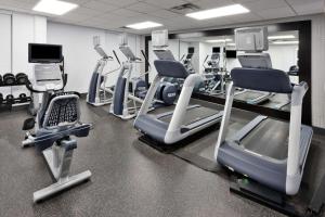hilton garden inn birmingham se liberty park