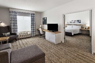 hilton garden inn birmingham se liberty park