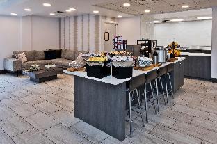 hilton garden inn birmingham se liberty park