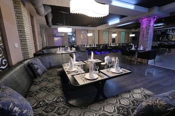 zargaron plaza