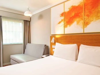 ibis styles birmingham centre
