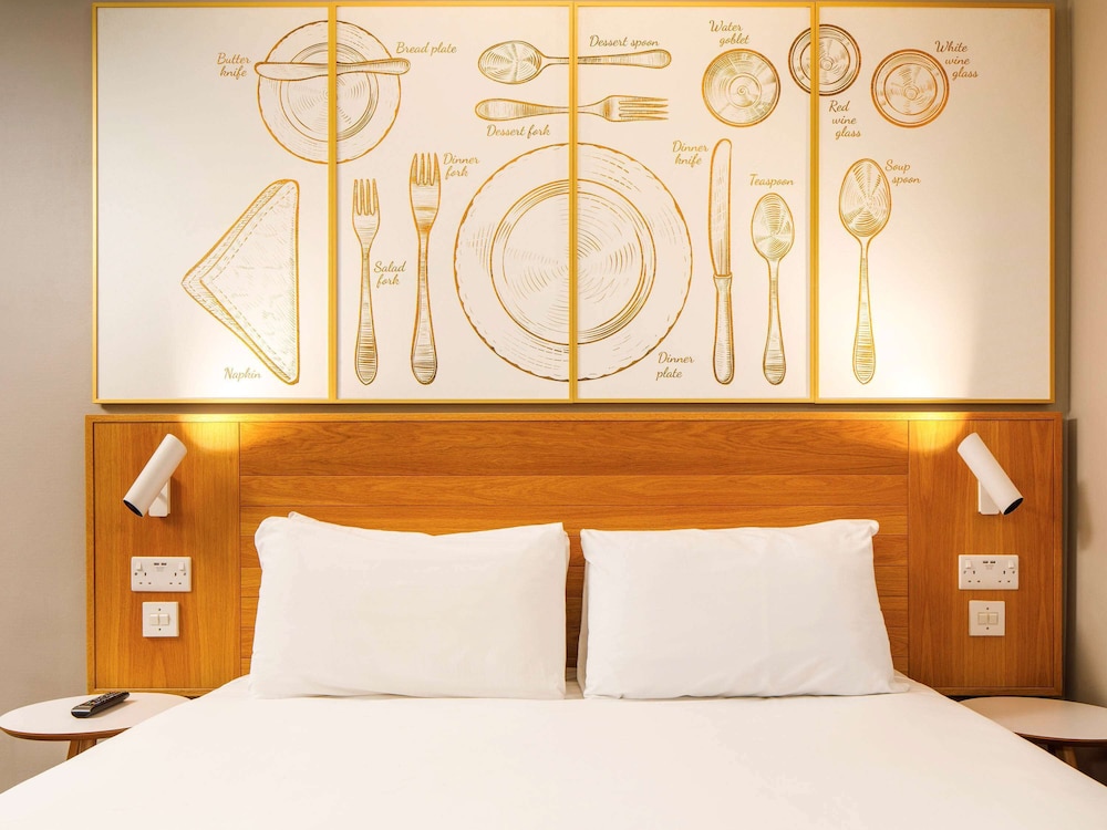 ibis styles birmingham centre
