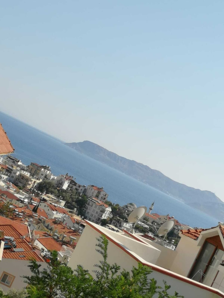 limon pansiyon