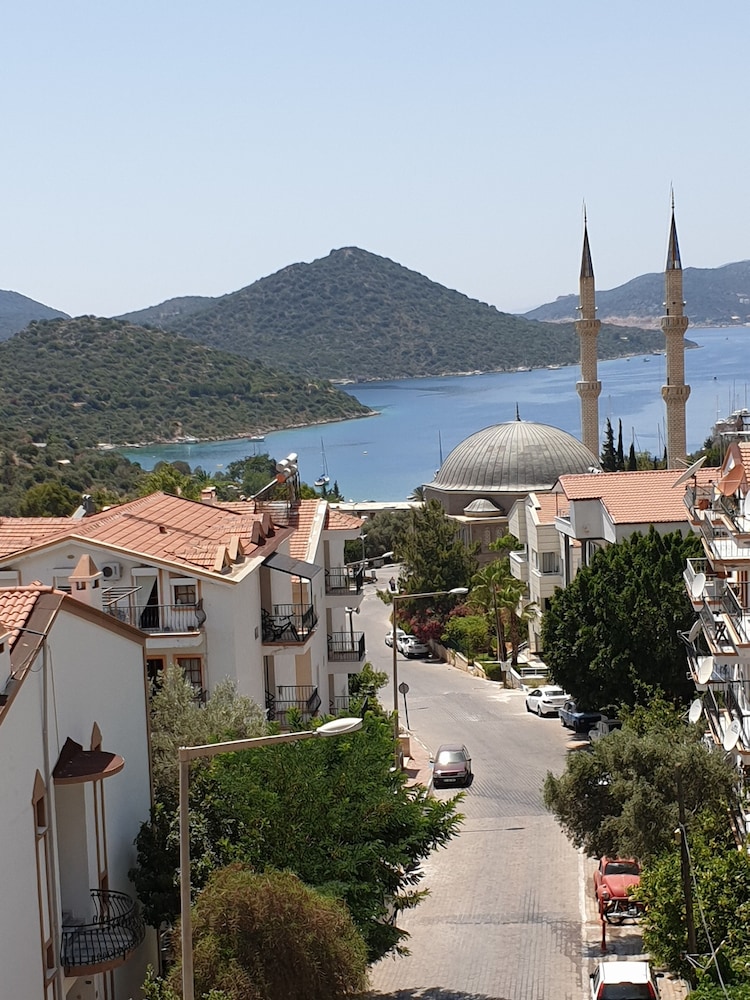 limon pansiyon