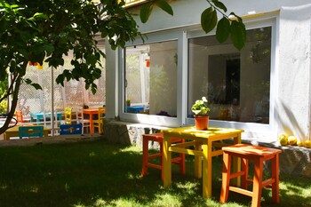 limon pansiyon