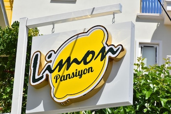 limon pansiyon