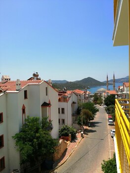 limon pansiyon