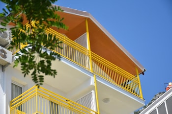 limon pansiyon