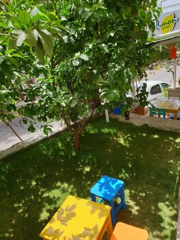 limon pansiyon