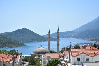 limon pansiyon