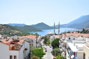 limon pansiyon