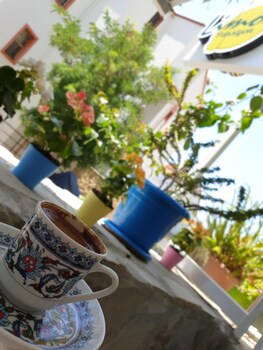limon pansiyon