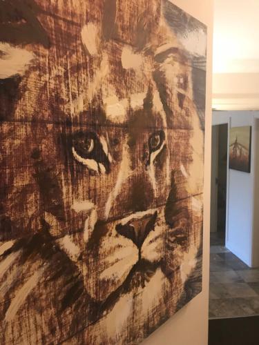 barncroft luxury guest house