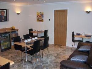 barncroft luxury guest house