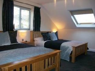 barncroft luxury guest house