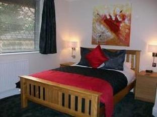 barncroft luxury guest house