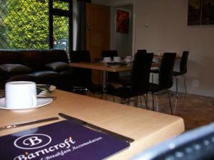 barncroft luxury guest house