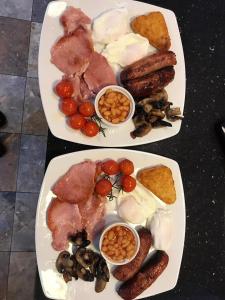 barncroft luxury guest house