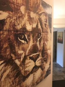 barncroft luxury guest house