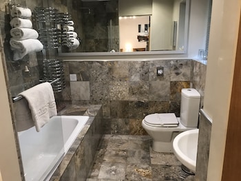 barncroft luxury guest house