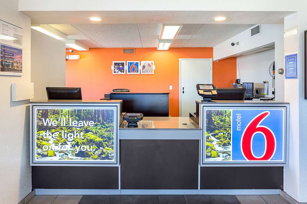 motel 6 spokane wa east