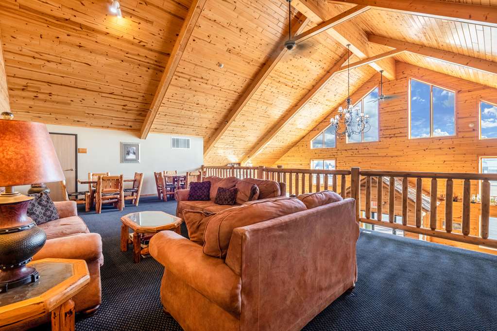 econolodge by choice hotels rice lake