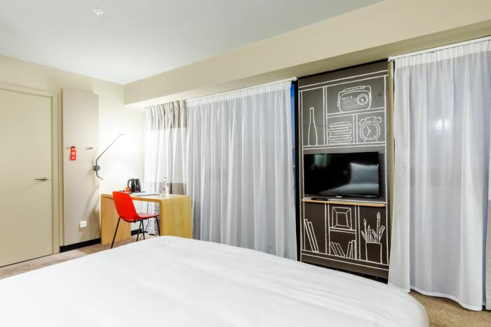 ibis tbilisi stadium