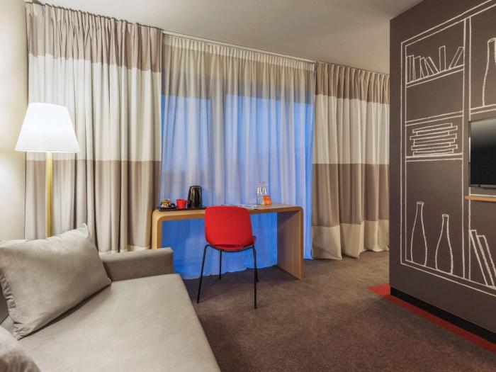 ibis tbilisi stadium