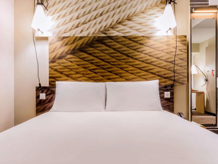 ibis tbilisi stadium