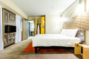 ibis tbilisi stadium