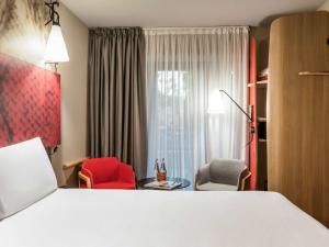 ibis tbilisi stadium