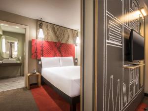 ibis tbilisi stadium