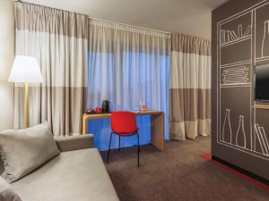 ibis tbilisi stadium