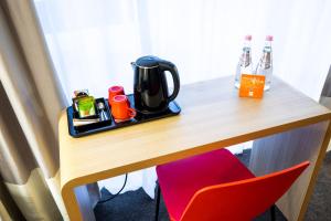 ibis tbilisi stadium