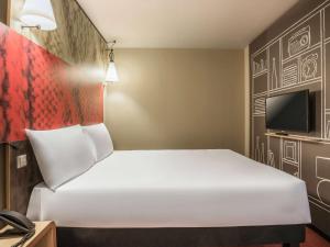 ibis tbilisi stadium