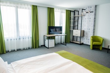 aandm hotel plovdiv