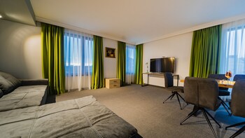 aandm hotel plovdiv