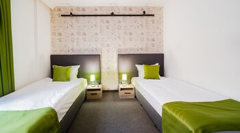aandm hotel plovdiv