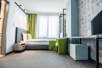 aandm hotel plovdiv