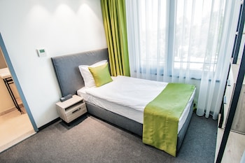 aandm hotel plovdiv