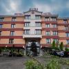 aandm hotel plovdiv