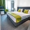 aandm hotel plovdiv