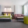 aandm hotel plovdiv