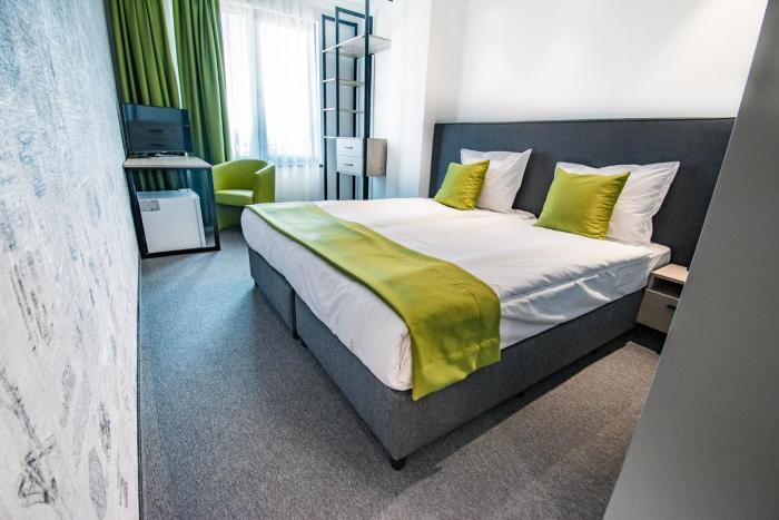 aandm hotel plovdiv