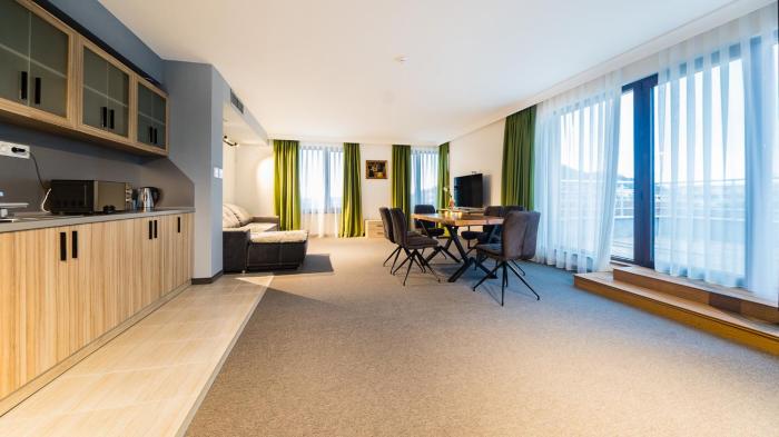 aandm hotel plovdiv