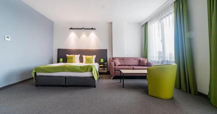 aandm hotel plovdiv