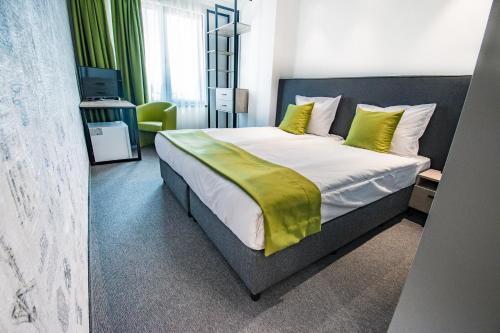 aandm hotel plovdiv