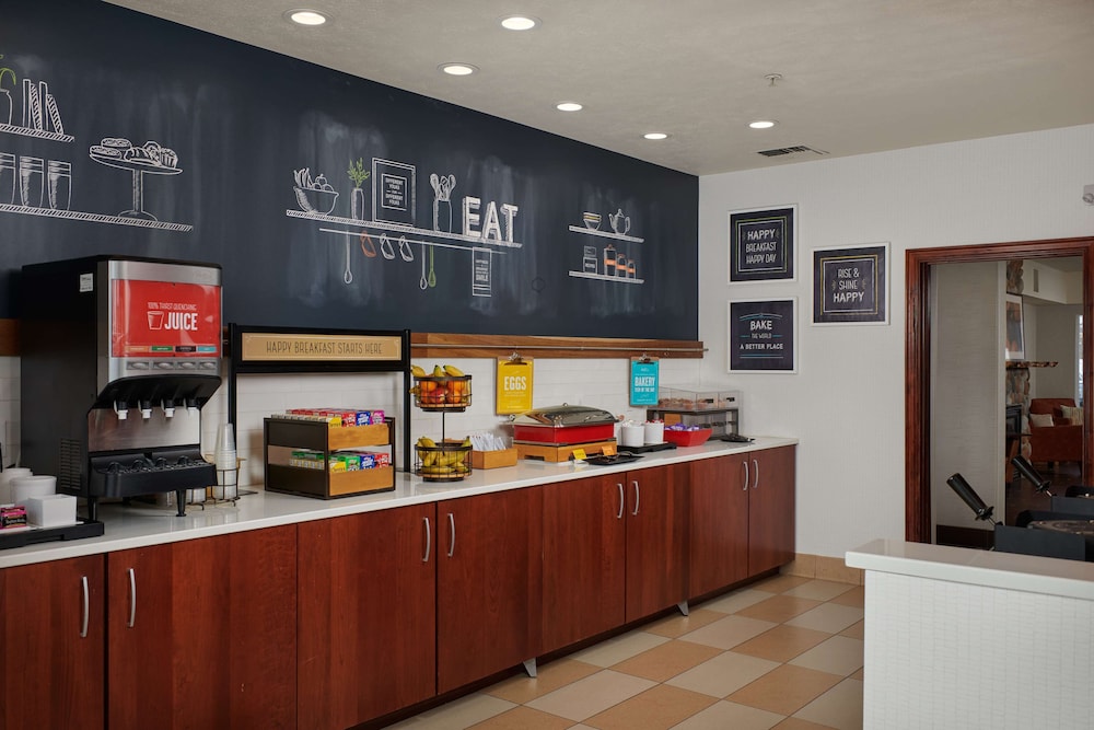 hampton inn helena
