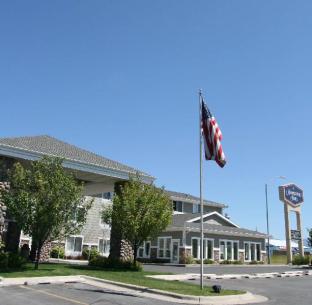 Hampton Inn Helena,Montana>>Helena,3 star