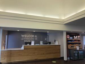 Hampton Inn Helena,Montana>>Helena,3 star